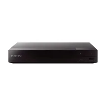 Sony BDPS3700 Lettore Blu-Ray Disc, 2K, Smart Wi-Fi [BDP-S3700B.EC1]