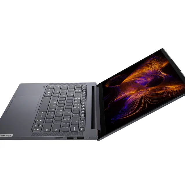 Notebook Lenovo Yoga Slim 7 14ITL05 i7-1165G7 Computer portatile 35,6 cm (14
