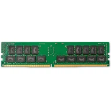 HP 5YZ55AT memoria 32 GB 1 x DDR4 2933 MHz Data Integrity Check (verifica integrità dati) [5YZ55AT]