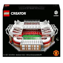 LEGO Creator Expert Old Trafford - Manchester United [10272]