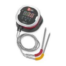 Weber iGrill 2 termometro per cibo -50 - 380 °C Digitale [7221]