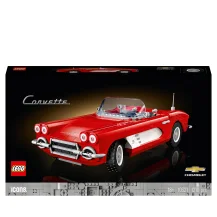 LEGO Corvette [10321]