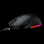 ASUS ROG Pugio II mouse Giocare Ambidestro RF Wireless + Bluetooth USB Type-A Ottico 16000 DPI [90MP01L0-BMUA00]