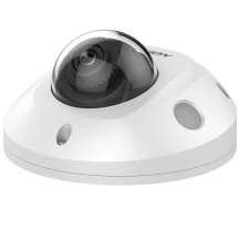 Hikvision DS-2CD2546G2-IS Cupola Telecamera di sicurezza IP Esterno 2688 x 1520 Pixel Soffitto/muro [DS-2CD2546G2-IS(2.8mm)(C)]