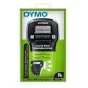 DYMO LabelManager 160 Value Pack met 3 D1-Bänder 12mm Qwertz [S02142992]