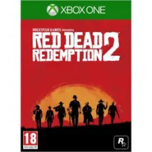 Videogioco Take-Two Interactive Red Dead Redemption 2, Xbox One Standard ITA [SWX10339]