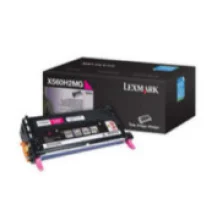 Lexmark X560H2MG Magenta Laser Toner Originale [X560H2MG]
