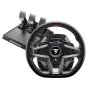 Thrustmaster 4460182 periferica di gioco Nero USB Sterzo + Pedali Analogico/Digitale PC, Xbox One, One S, X, Series X [4460182]