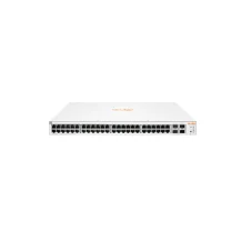 Switch di rete Aruba Instant On 1930 Gestito L2+ Gigabit Ethernet (10/100/1000) Supporto Power over (PoE) 1U Bianco [JL686B]
