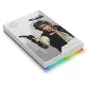 Hard disk esterno Seagate Game Drive Han Solo™ Special Edition FireCuda disco rigido 2 TB Grigio [STKL2000413]