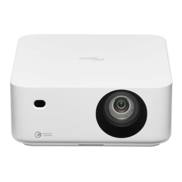 Optoma ML1080 videoproiettore Proiettore a raggio standard 550 ANSI lumen DLP 1080p (1920x1080) Bianco [E9PP7LB01EZ1]