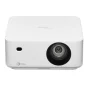 Optoma ML1080 videoproiettore Proiettore a raggio standard 550 ANSI lumen DLP 1080p (1920x1080) Bianco [E9PP7LB01EZ1]