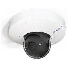 Mobotix D71 Cupola Telecamera di sicurezza IP Interno e esterno 3840 x 2160 Pixel Soffitto/muro [MX-D71A-8DN100]