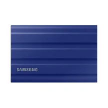 SSD esterno Samsung MU-PE2T0R 2 TB Blu [MU-PE2T0R/EU]