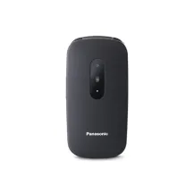 Cellulare Panasonic KX-TU446EXB 6,1 cm (2.4