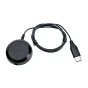 Cuffia con microfono Jabra Evolve 30 II Auricolare Cablato A Padiglione Ufficio USB tipo-C Nero [5399-823-389]