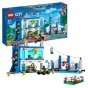 LEGO City Accademia di addestramento della polizia [60372]