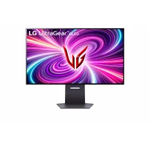 LG 32GS95UX-B Monitor PC 79,9 cm (31.5