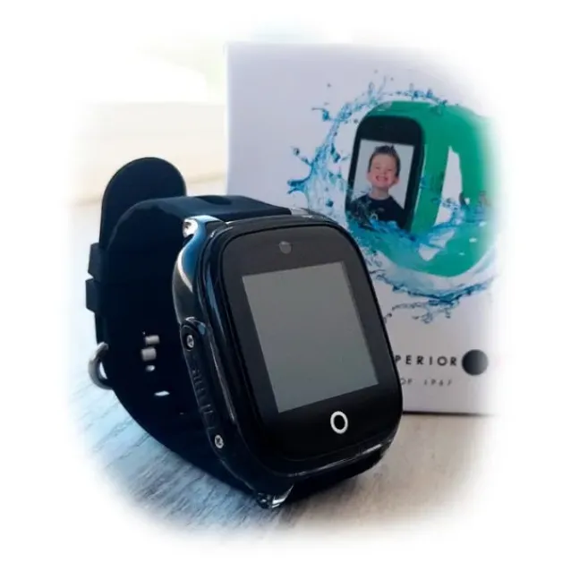 Smartwatch SaveFamily Superior Kids 3,3 cm (1.3