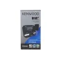 Autoradio Kenwood KTC-500DAB Ricevitore multimediale per auto Nero Bluetooth