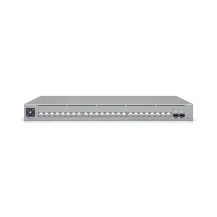 Switch di rete Ubiquiti Pro Max 24 L3 2.5G Ethernet (100/1000/2500) 1U Grigio [USW-PRO-MAX-24]