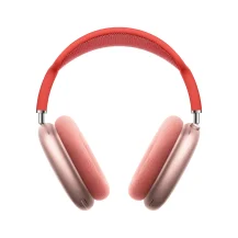 Cuffia con microfono Apple AirPods Max Auricolare Wireless A Padiglione Musica e Chiamate Bluetooth Rosa [MGYM3ZM/A]