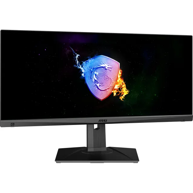 MSI Optix MAG301RF Monitor PC 74,9 cm (29.5