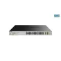 D-Link DGS-1026MP switch di rete Non gestito Gigabit Ethernet (10/100/1000) Supporto Power over (PoE) Nero, Grigio [DGS-1026MP]