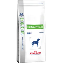 Royal Canin Urinary S/O 7,5 kg Adulto