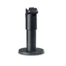 Ergonomic Solutions SP1 DuraTiltÂ® on 120mm - rotation slot pole BLACK Mount Black [38 mm] Warranty: 60M [DTP101-02]