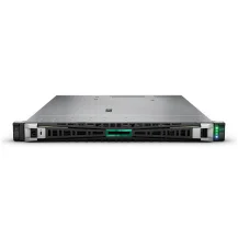 HPE ProLiant DL365 Gen11 server Rack (1U) AMD EPYC 9124 3 GHz 32 GB DDR5-SDRAM 800 W [P47217-B21] SENZA SISTEMA OPERATIVO