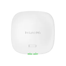 Access point HPE Instant On AP21 1200 Mbit/s Bianco Supporto Power over Ethernet (PoE) [S1T18A]