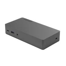 Lenovo Thunderbolt 3 Essential Dock Grigio [40AV0135EU]