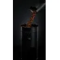 Macinacaffé Wilfa WSFBS-100B BLACK UNIFORM coffee grinder Blade Black [WSFBS-100B UNIFORM]