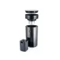Macinacaffé Wilfa WSFBS-100B BLACK UNIFORM coffee grinder Blade Black [WSFBS-100B UNIFORM]