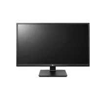 LG 24BK55YP-B Monitor PC 60,5 cm [23.8] 1920 x 1080 Pixel Full HD LCD Nero (24 IPS B2B Height Adjust Stand) [24BK55YP-B.AEK]