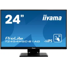 iiyama ProLite T2454MSC-B1AG computer monitor 60.5 cm (23.8