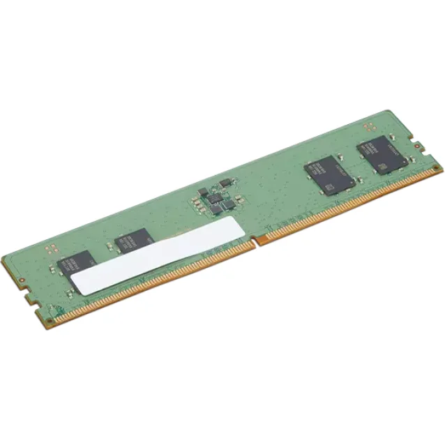 Lenovo 4X71K53890 memoria 8 GB 1 x DDR5 4800 MHz [4X71K53890]