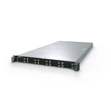 Fujitsu PRIMERGY RX2530 M6 server Rack (1U) Intel® Xeon® Silver 4314 2,4 GHz 16 GB DDR4-SDRAM 900 W [VFY:R2536SC220IN] SENZA SISTEMA OPERATIVO