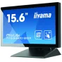 iiyama ProLite T1634MC-B8X Monitor PC 39,6 cm (15.6