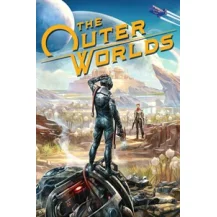 Videogioco Microsoft The Outer Worlds Standard Xbox One [G3Q-00818]