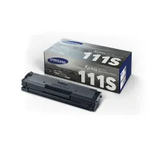 Samsung MLT-D111S toner cartridge 1 pc(s) Original Black