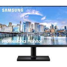 Monitor Samsung LF27T450FZU LED display 68,6 cm (27