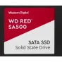 SSD Western Digital Red SA500 2.5