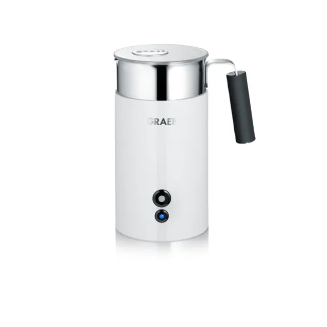 Montalatte elettrico Bialetti MK01