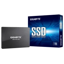 Gigabyte GP-GSTFS31100TNTD internal solid state drive 2.5