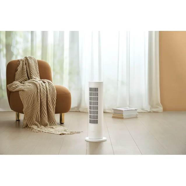 Stufetta elettrica Xiaomi Smart Tower Heater Lite [BHR6101EU]