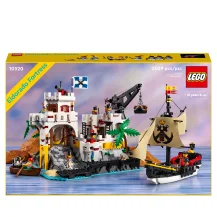 LEGO ICONS Fortezza di Eldorado [10320]