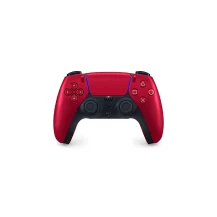 Sony DualSense Rosso Bluetooth Gamepad Analogico/Digitale PlayStation 5 [449713]