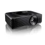 Optoma DW322 videoproiettore Proiettore a raggio standard 3800 ANSI lumen DLP WXGA (1280x800) Compatibilità 3D Nero [E9PX7D701EZ3LR]